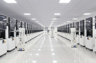 邗江區光理智能榮獲“創業江蘇”大賽一等獎,引領智能制造軟件新范式