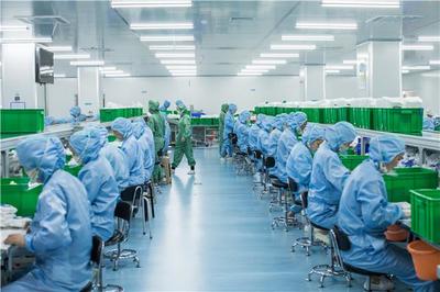 京東溯源檢查團(tuán)走進(jìn)“全棉時(shí)代”，探訪護(hù)理用品界“黑馬”的崛起之路