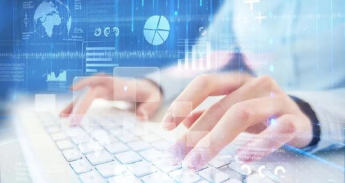 都正干貨 爭做數據保密員，深耕在線數據處理與交易處理業務