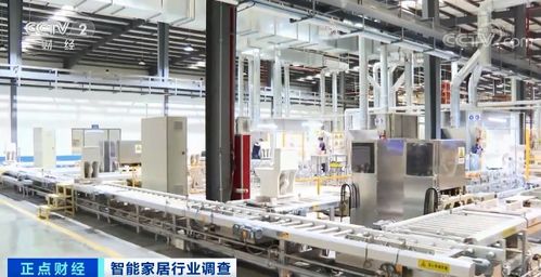 智能家居行業迎來爆發式增長 產品供不應求，訂單排期超兩月，在線數據處理與交易處理業務成關鍵引擎